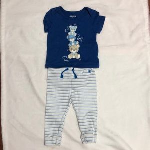 Baby outfit